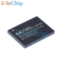 1pcs Brand new 32M Bios MX25U25673GZ4I40 MX25U25673GZ4140 WSON8