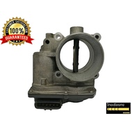 MITSUBISHI TRITON Throttle Mouth 4D56U Engine 4N15 (Genuine Removed) (Butterfly Valve Butterfly Mout
