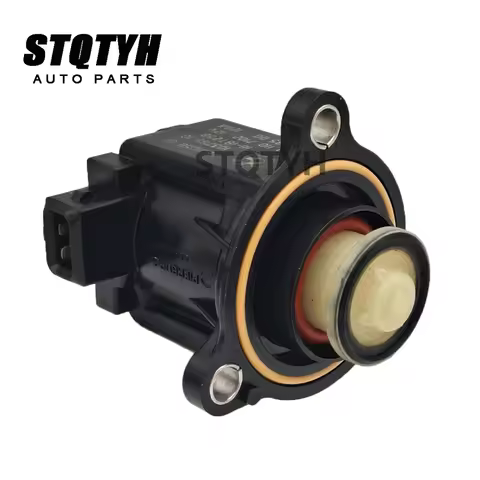 11657601058 Vacuum Pressure Converter for Pierburg 7590581 BMW 135i 335i 535i 640i 7601058 116575905