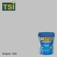 JOTUN NEW JOTASHIELD AF 0520 EMPIRE 1L