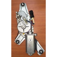 Proton Iswara , Saga Aeroback Rear Wiper Motor / Motor Wiper Belakang (Motor Pengelap Cermin)