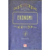 My Best Buddy & Lembaran Praktis Ekonomi STPM Semester 2