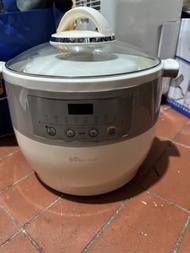 Bear 小熊 多功能慢燉鍋
