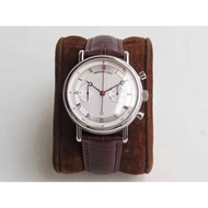 Produced by ER Recommended A BMW Manual Mechanical Watch BMW CLASSAIQUE 5287 Series 5287BB/92 Wrist 