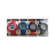 Casio G Shock Mudman Combo (G-9000MX-2, G-9000MX-4, G-9000MX-8 & G-9000R-4)