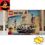 LEGO ONE PIECE GOING MERRY 75639