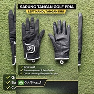 Golf glove golf glove - golf man fj gloves PURE touch made in indonesia