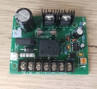 HIP Power Supply Circuit Board บอร์ดภาคจ่ายไฟชุดกลอน 12V2A 12V3A 12V3.5A Wiegand Controller UPS ZKTe