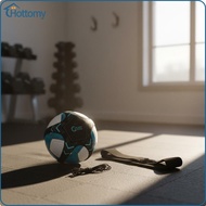Solo Soccer Kick Adjustable Cord Soccer Ball Return Football