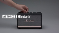 【Marshall】ACTON II 藍牙喇叭