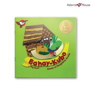 Bahay Kubo - Big Book - Preschool Filipino
