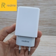 Realme Kepala Charger / Batok / Adaptor Original 100% For Realme C1  Realme C2  Realme C3  Realme C11  Realme C12  Realme C15  Realme U1  Realme 2  Realme 2 PRO  Realme 3  Realme 5  Realme 5i  Realme 5