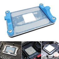 ELEGA CPU Heatsinks Bracket Backplate CPU Heatsinks Bracket Motherboards CPU Cooling Mounting Plate 