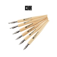 Master Dip Pen Animation Pen Art Pen Art Word English Calligraphy Pen Dip Pen Tip Art Pen Tip
