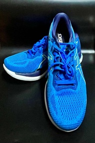 ASICS GlideRide 'Directoire Blue'