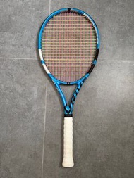 Babolat pure drive tour grip 3