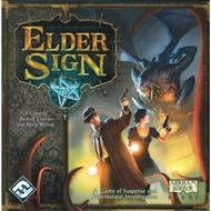 Elder Sign [Board Game]