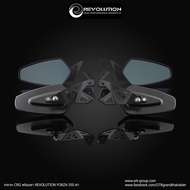 Forza350 Forza300 Windshield