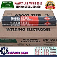 Stok Terbatas Kawat Las Rd 460 2Mm / Kawat Las Rd 260 / Kawat Las