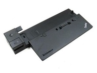 ThinkPad Ultra Dock Type 40A2 for Lenovo notebook docking station, port replicator, dock and laptop stand for note book computers X240 X250 X260 x270 system