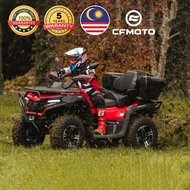 TOP BRAND  ATV CFORCE 625L / ATV CF MOTO 625L