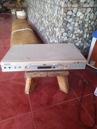vcd cd mp3 video player lawas jadul elite