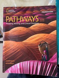 Pathways 英文課本