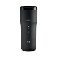Ember Travel Mug 2+ 智能控溫杯 12oz（黑色）｜平行進口