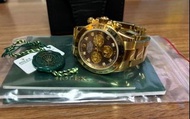 (可交換)勞力士116508NG紫色貝殼面 Rolex Daytona 116508 126508 116518 126518