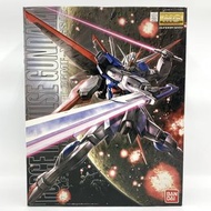Y12 塑料模型 ★ MG 1/100 Force Impulse Gundam ★ 機動戰士高達 SEED DESTINY ★ 未組裝 ★ BANDAI / Bandai