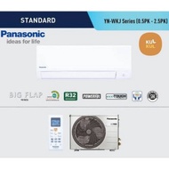 SUPER MURAH AC Panasonic 2 PK YN 18 WKJ standard