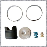(OYBE) Car Steering Rack Repair Kit 32106891974 for F20 F30 F32 F31 F33 F36 F48 F25 for F Series 1 2