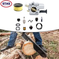 [STAS] compatible with MS291C /MS261C chainsaws C1Q-S211 replaceable with 1143 120 0616