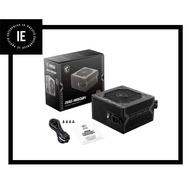 MSI MAG A650BN 650W 80+ BRONZE POWER SUPPLY