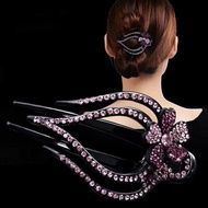 Modern Korean hair clip accessories S58