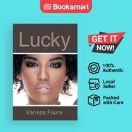 Lucky by Vanesa Faure (Author) - 9781961117105