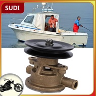sudi Jectse Sea  Replacement for 2YM15 3YM20 3YM30 with Efficient Cooling Water Circulation Marine E
