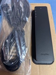 全新 Mophie 枱上手機25w充電器3個U S B插口一個typec插口,智能動態充電 功率分配