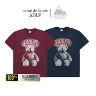 [100% Authentic] ADLV Acme de la vie Vintage Bear Short Sleeve Tee