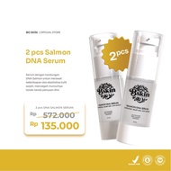 BC SKIN 2 PCS SALMON DNA SERUM