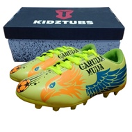 Boys' Soccer Shoes Ages PAUD TK SD SMP 1 2 3 4 5 6 7 8 9 0 Years KDZ1305010825