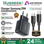 UGREEN Charger Samsung Super Fast Charging 25w 45w 45419