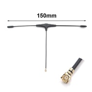 Elrs Shell Tianke BETAFPV TBS Black Sheep Receiver Accessories ELRS 915M T-Type Antenna IPEX1