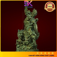 Guan Gong Statue - Guan Yu Statue BK Store