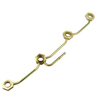 EDB* Engine Oil Return  Fuel Injection System Component for L200 1428A037 4D56