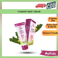 YOUBABY Baby Cream for Cough Flu Eczema and Jaundice