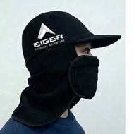 ANTI-UV FISHING HAT Japanese mask hat patrol hat petari hat construction hat farmer's hat uv hat uv 