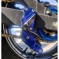 CHAIN TENSIONER C [68MM]