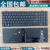 Suitable For HP 450 G9 455 455R G9 860 865 455 G9 G10 Hsn-Q34c-4 Keyboard