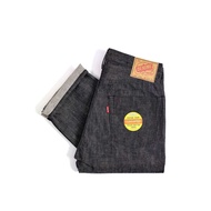 Denime LOT 224-66B 66MODEL BLACK DENIM